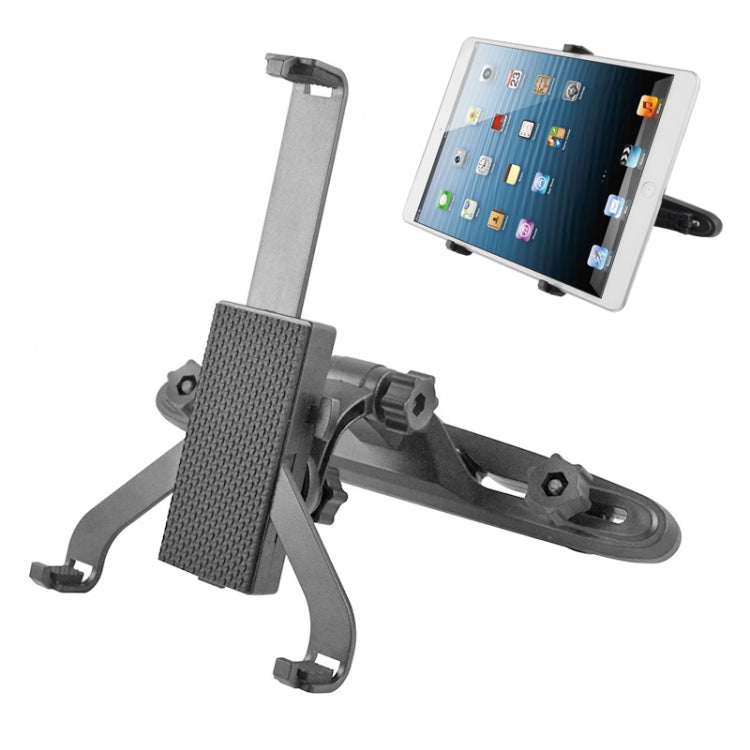 Universal Car Backseat Tablet Holder for iPad Air, Mini & 7-10" Devices