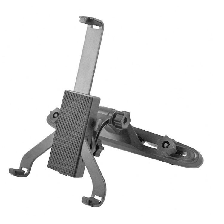 Universal Car Backseat Tablet Holder for iPad Air, Mini & 7-10" Devices