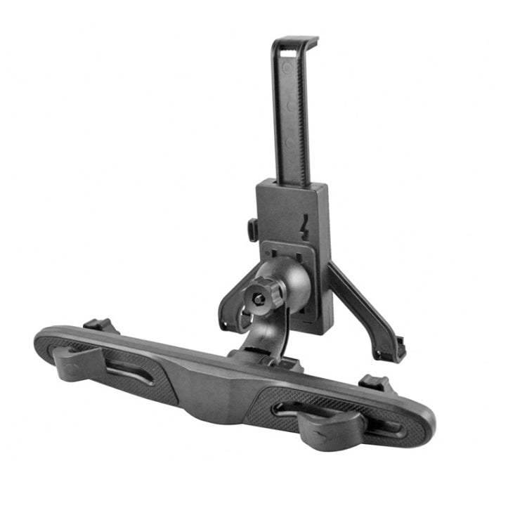 Universal Car Backseat Tablet Holder for iPad Air, Mini & 7-10" Devices