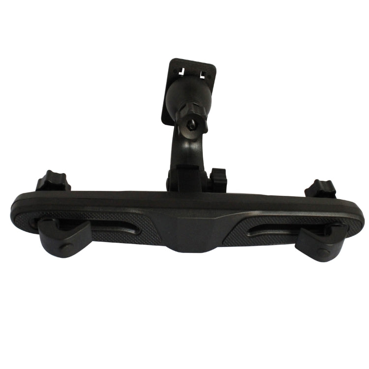 Universal Car Backseat Tablet Holder for iPad Air, Mini & 7-10" Devices