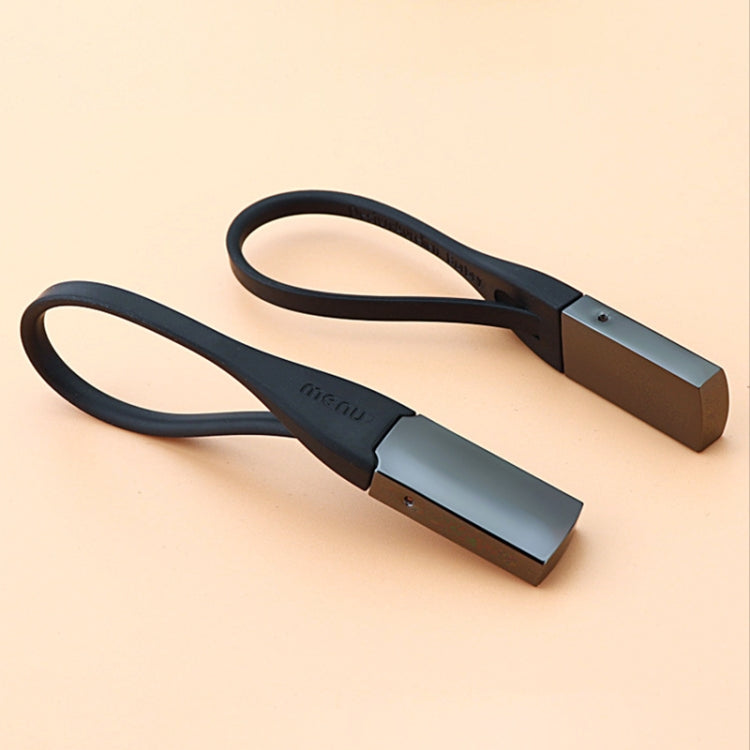 Stylish Premium Titanium Key Ring – Durable Car Keys Holder