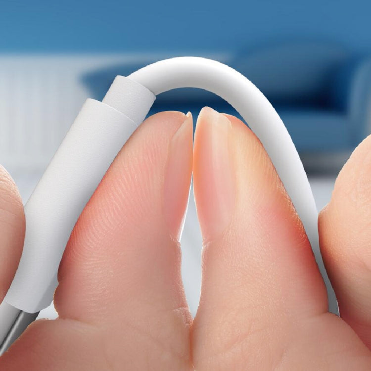 YSY-349 QC3.0 Dual USB Port Car Charger + 1m 3A USB to Micro USB Data Cable, with Micro USB Cable