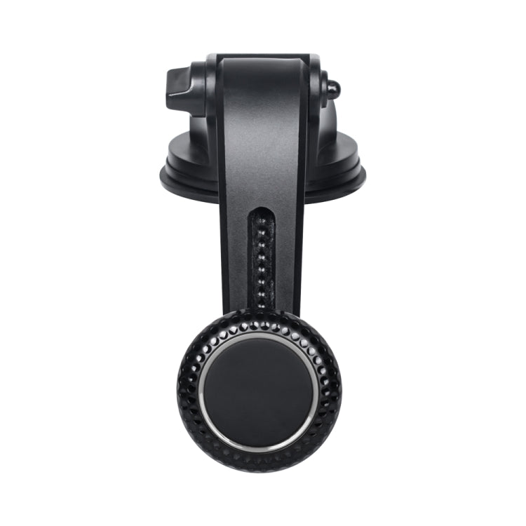 Telescopic Magnetic Mobile Phone Holder for Car Dashboard/Windshield