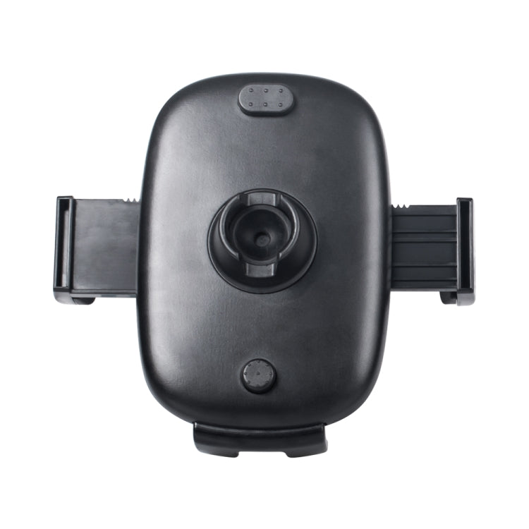 Versatile Telescopic Car Phone Holder with Suction Mount for Desk and Windshield