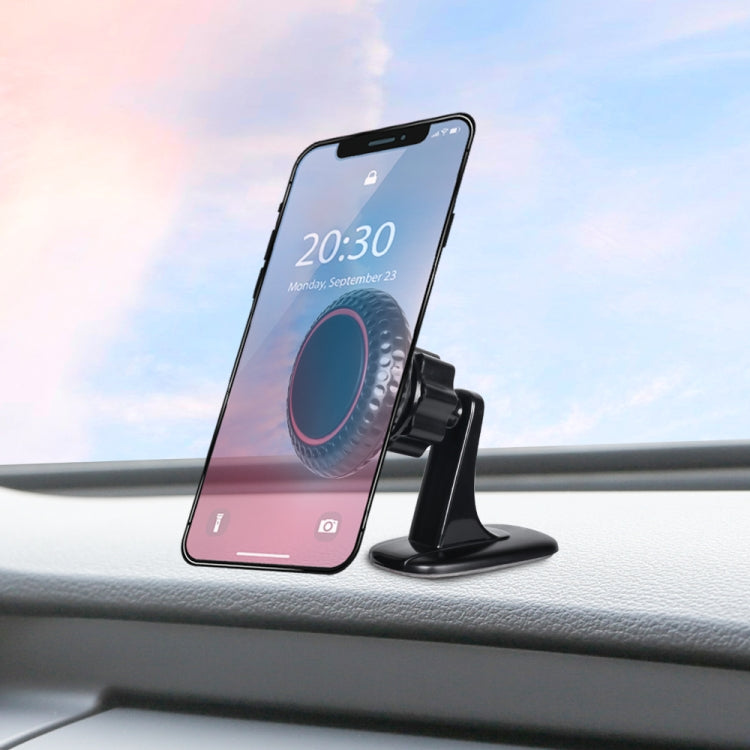 Magnetic Car Mobile Phone