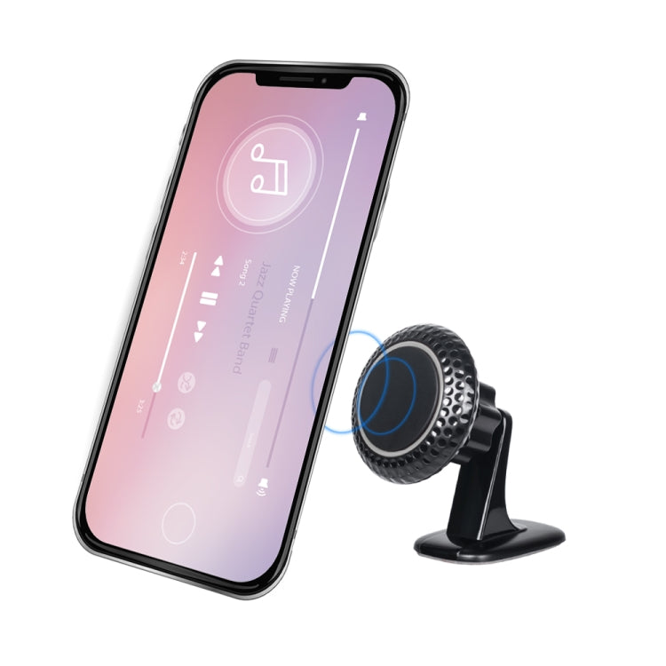 Magnetic Car Mobile Phone