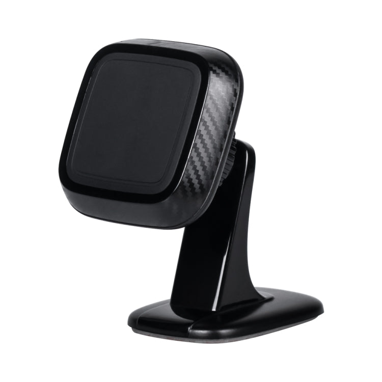 Versatile 360° Magnetic Car Phone Mount for Safe Driving