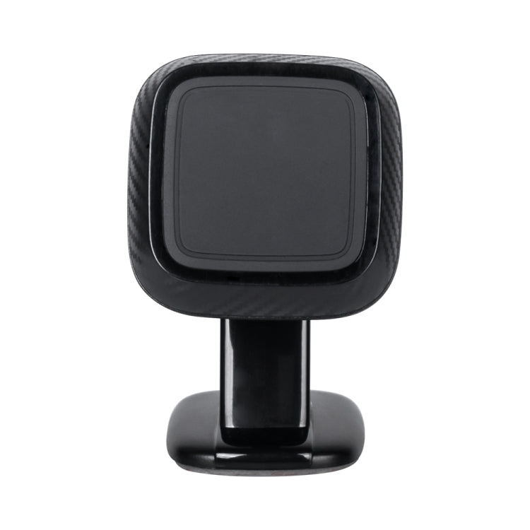 Versatile 360° Magnetic Car Phone Mount for Safe Driving