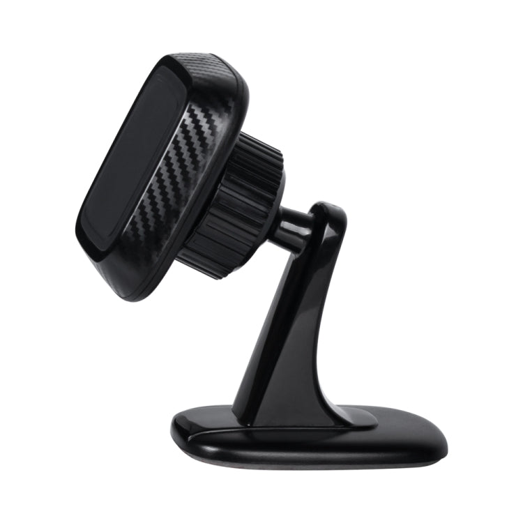 Versatile 360° Magnetic Car Phone Mount for Safe Driving