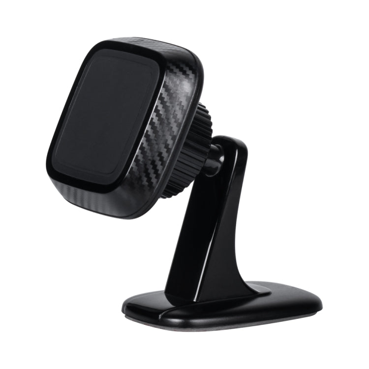 Versatile 360° Magnetic Car Phone Mount for Safe Driving