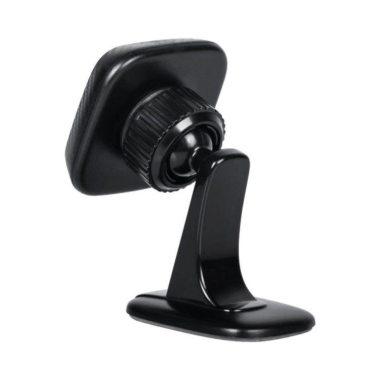Versatile 360° Magnetic Car Phone Mount for Safe Driving