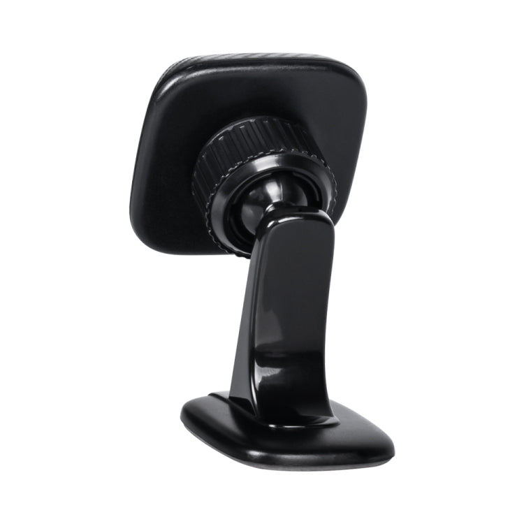 Versatile 360° Magnetic Car Phone Mount for Safe Driving
