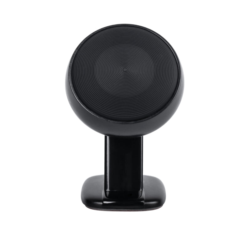 Sleek Magnetic Mobile Phone Holder for Car Air Vents and Dashboard