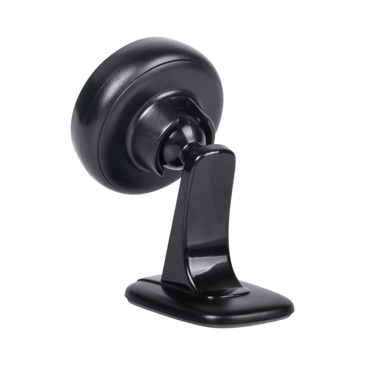 Sleek Magnetic Mobile Phone Holder for Car Air Vents and Dashboard