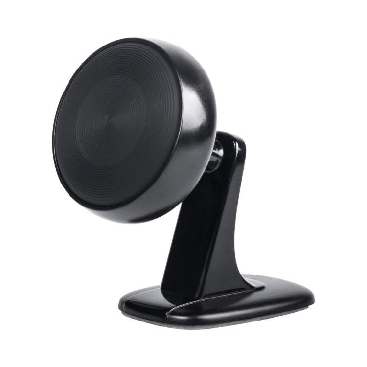 Sleek Magnetic Mobile Phone Holder for Car Air Vents and Dashboard