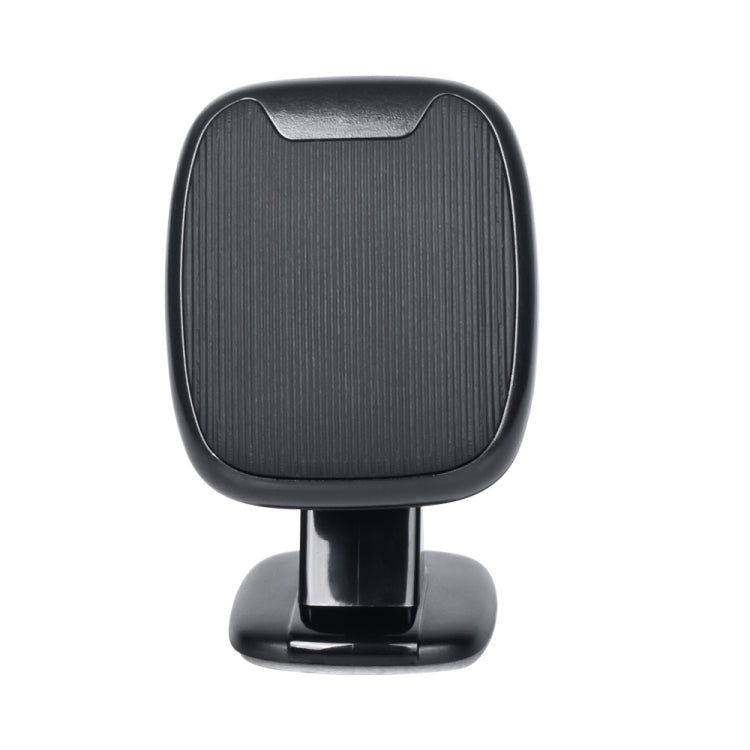 Versatile 360° Magnetic Mobile Phone Dock for Car and Home