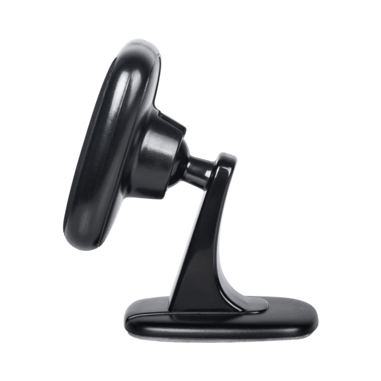 Versatile 360° Magnetic Mobile Phone Dock for Car and Home
