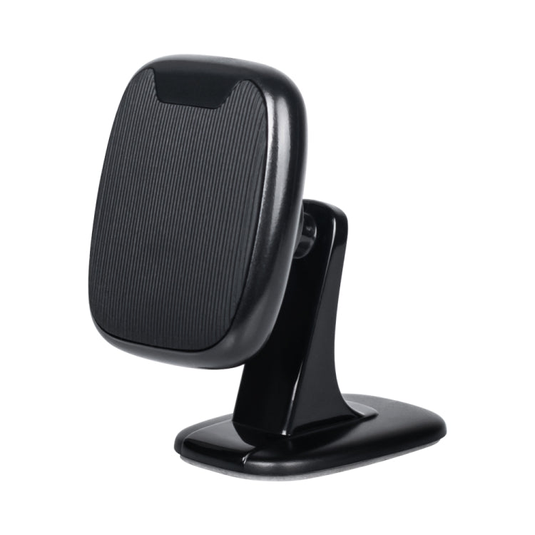 Versatile 360° Magnetic Mobile Phone Dock for Car and Home