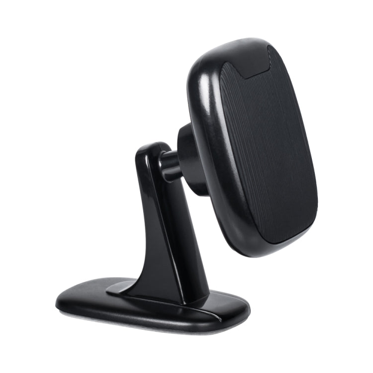 Versatile 360° Magnetic Mobile Phone Dock for Car and Home