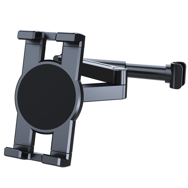 Ultimate Car Backseat Tablet Holder with Adjustable Long Arm Mount
