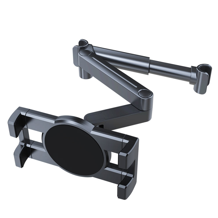 Ultimate Car Backseat Tablet Holder with Adjustable Long Arm Mount
