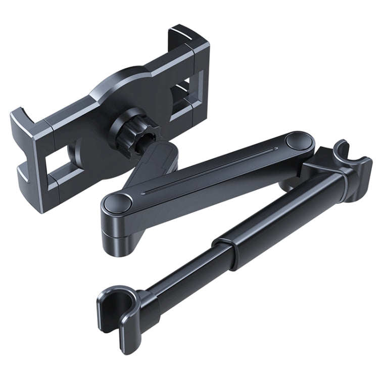 Ultimate Car Backseat Tablet Holder with Adjustable Long Arm Mount