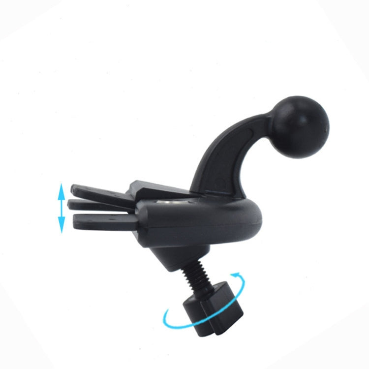 Revolutionary 360-Degree Magnetic Car CD Slot Phone Holder