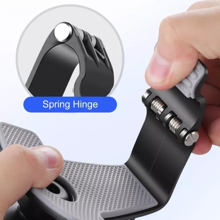 Versatile YB20-3 Car Phone Cradle – Universal Smartphone Holder for All Devices