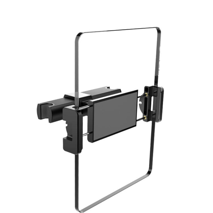 Universal Adjustable Tablet Holder for Car Back Seat – Secure Mount for 4.7-9.4 inch Devices