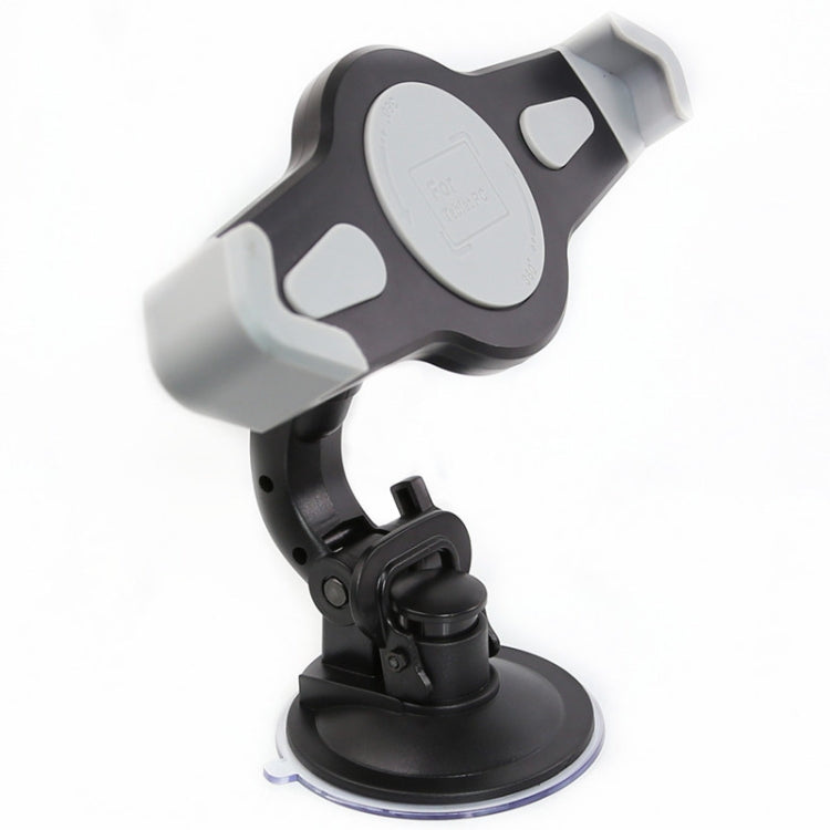 Universal 360-Degree Rotating Tablet Car Dashboard Suction Mount Holder