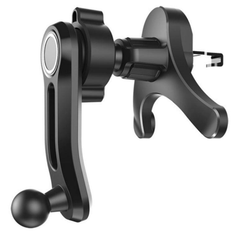 Versatile 360-Degree Adjustable Phone Holder - Ideal for Cars and Beyond