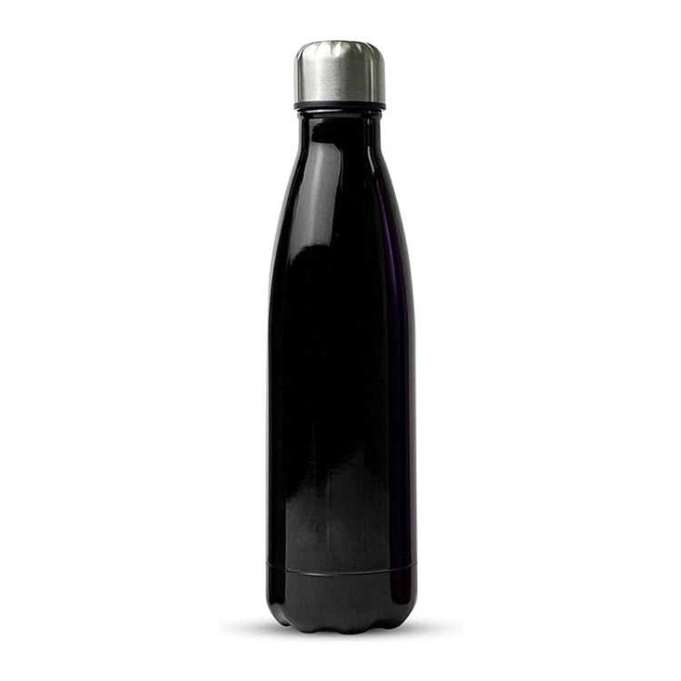 JUNSUNMAY 304 Stainless Steel Double-layer Vacuum Insulated Water Bottle