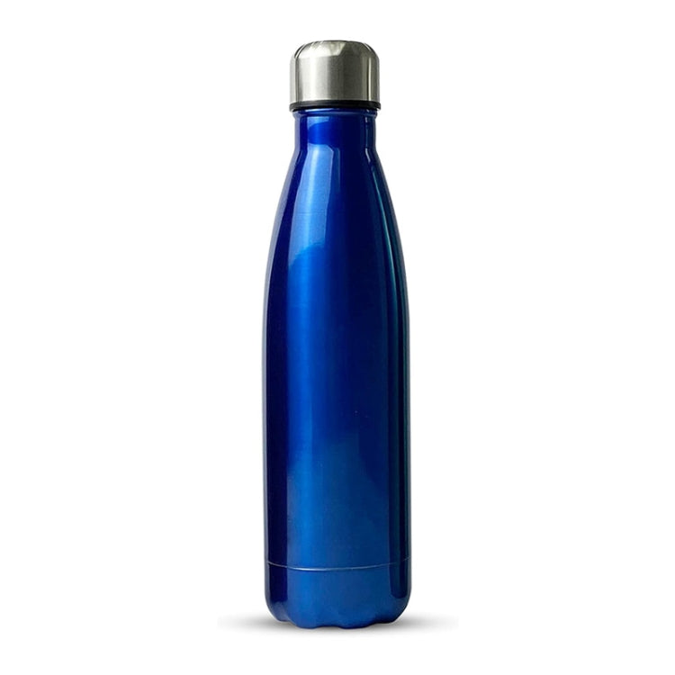 JUNSUNMAY 304 Stainless Steel Double-layer Vacuum Insulated Water Bottle