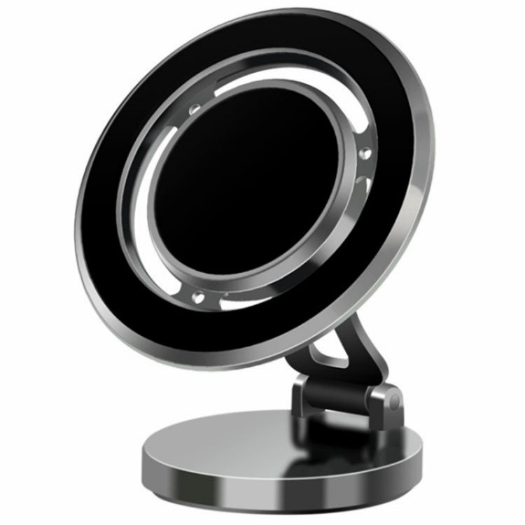 G168 Rotatable Cellphone Stand Car Dashboard Windshield Magnetic Phone Holder