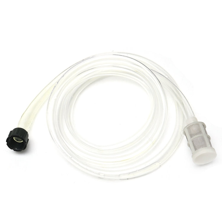 High Pressure 12V Portable 100W 160PSI Car Electric Washer Washing Machine Cigarette Lighter Water Pump Kit