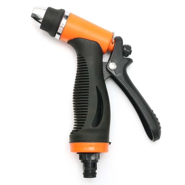 High Pressure 12V Portable 100W 160PSI Car Electric Washer Washing Machine Cigarette Lighter Water Pump Kit