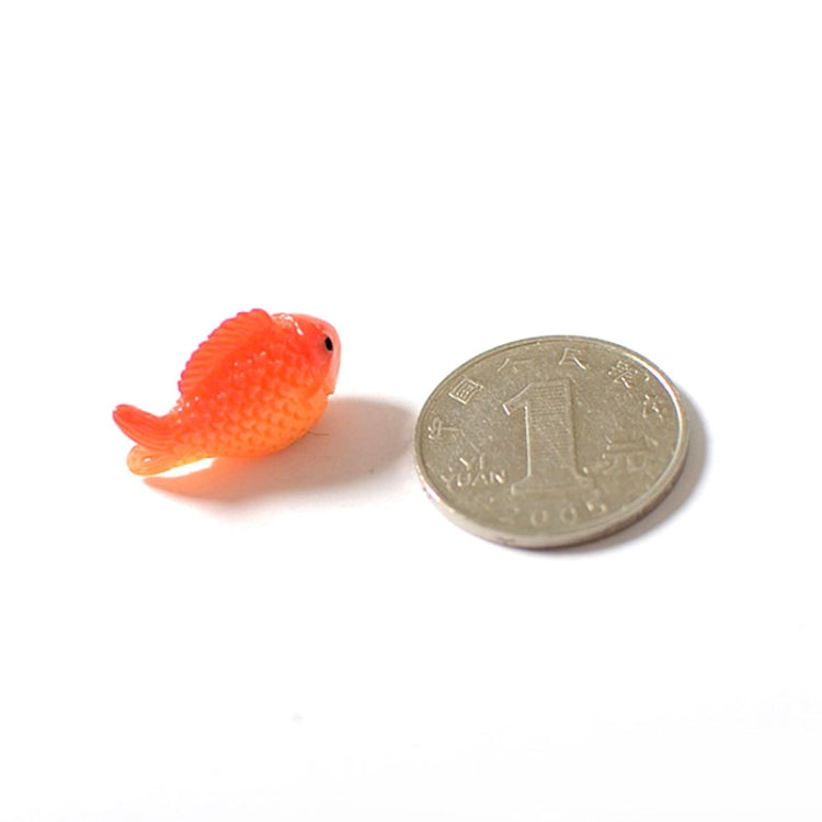 1 Set Lotus Pond Carp Fridge Magnet 3D Stereo Decoration Creative Cute Cartoon Magnet