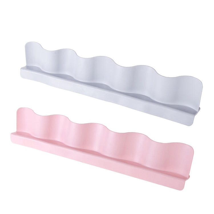Home Kitchen Sucker Type Splash Guard Flap Kitchen Tool Water Separator