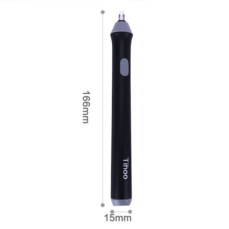 TC8302 Sketch Drawing Automatic Pencil Electric Eraser Art Supplies Student Stationery