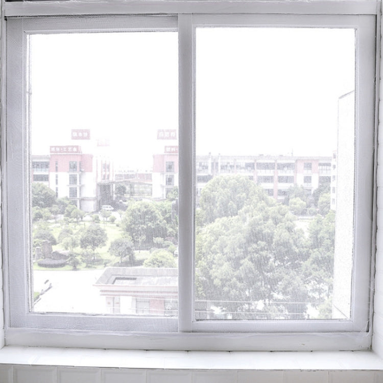 Fly Bug  Mosquito Net Door Window Net Netting Mesh Screen Curtain Protector Flyscreen Insect DIY