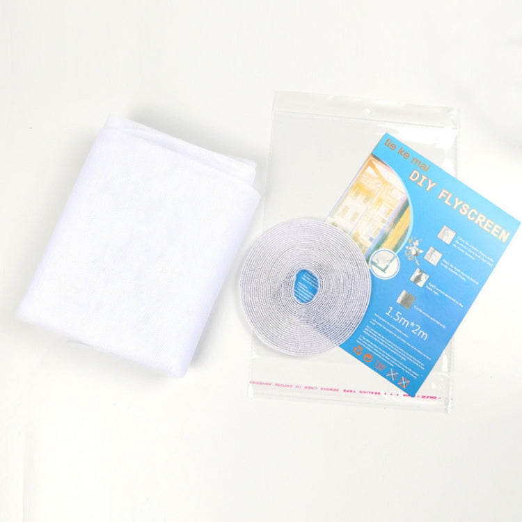 Fly Bug  Mosquito Net Door Window Net Netting Mesh Screen Curtain Protector Flyscreen Insect DIY