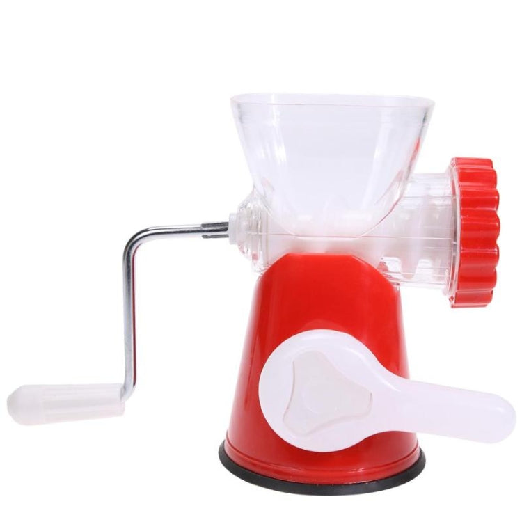 Multifunction Meat Grinder Stainless Steel Blade Home Kitchen Cooking Vegetable Mincer