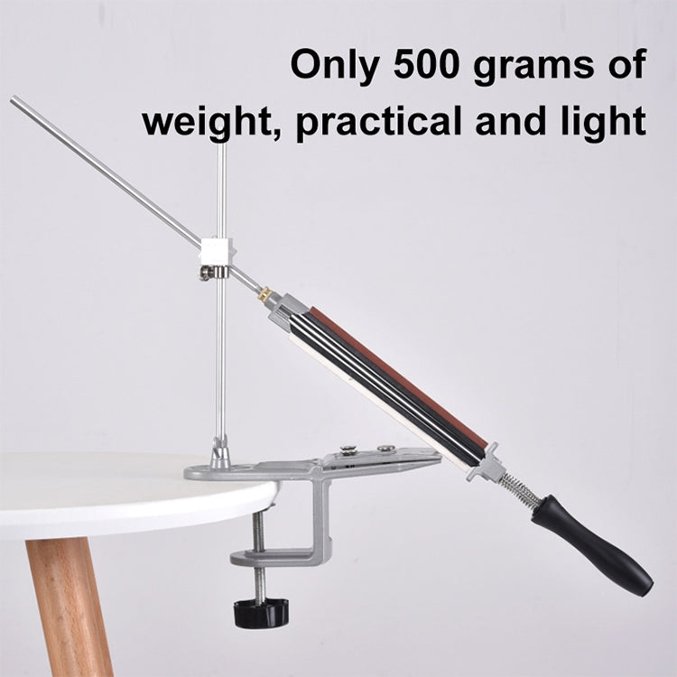 Kitchen Professional Sharpener Oil Stone Whetstone Kitchen Supplies