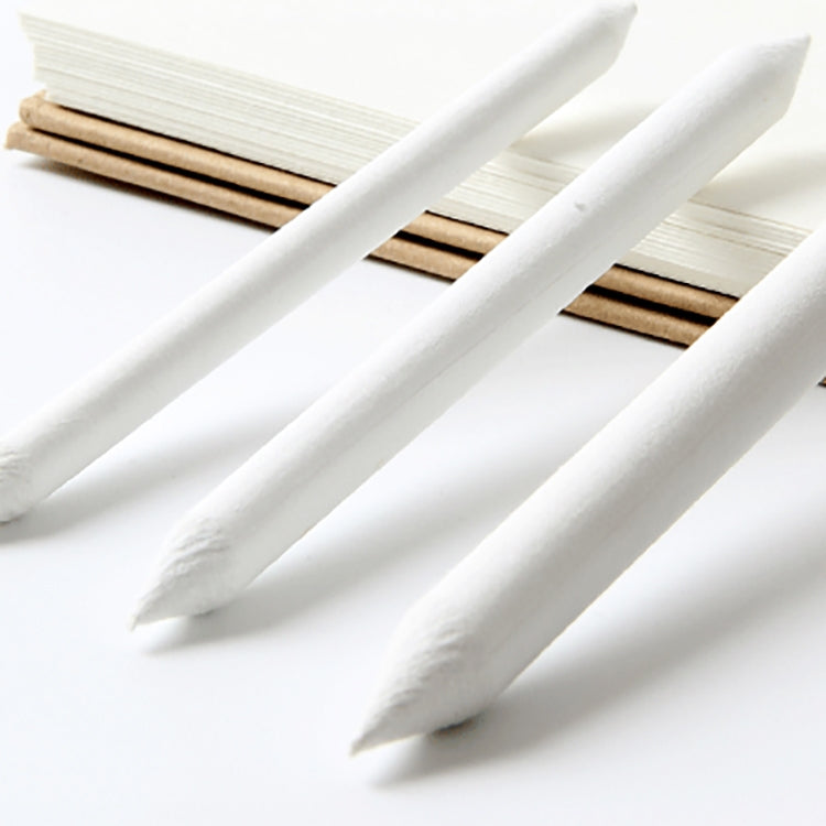 3 PCS Blending Smudge Stump Sketch Art Drawing Tool