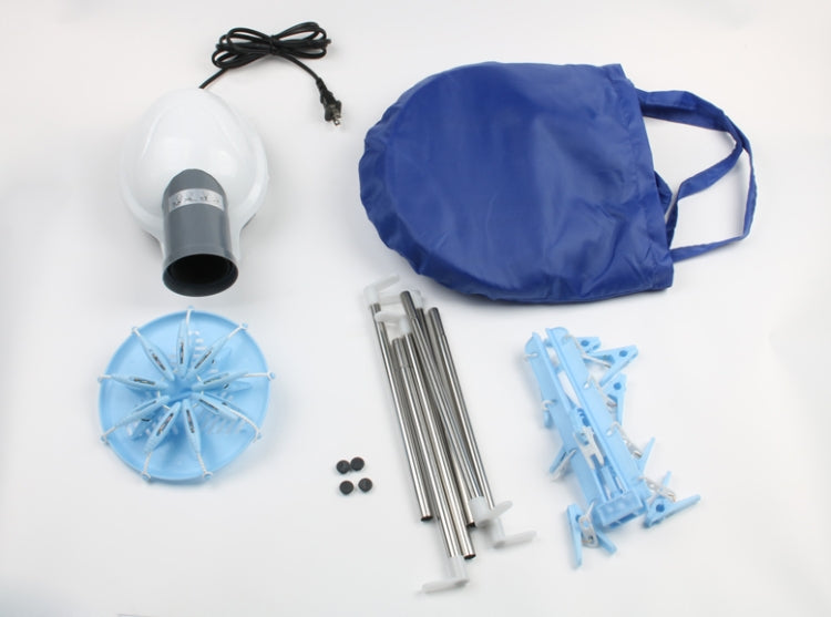 Foldable Free Installation Portable Household Mini Clothes Dryer