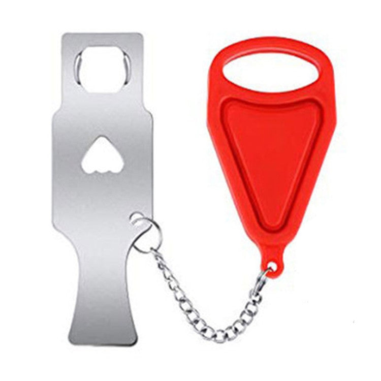 Portable Security Lock Door Lock Anti-theft Lock