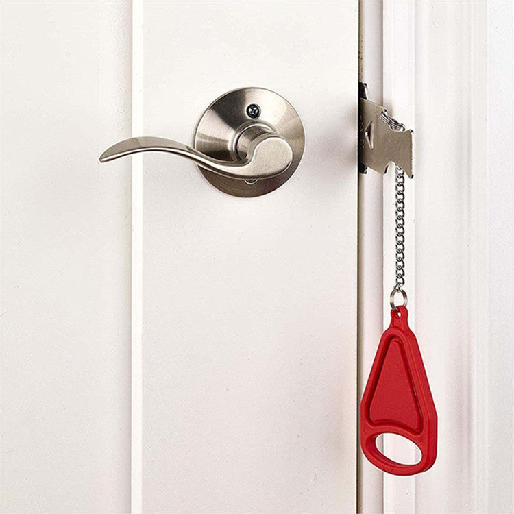 Portable Security Lock Door Lock Anti-theft Lock
