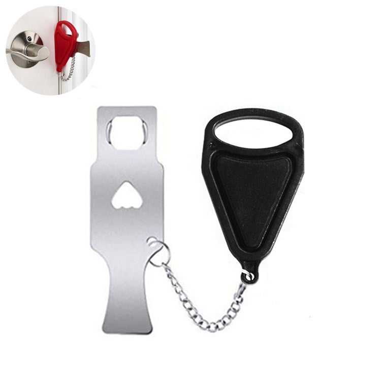 Portable Security Lock Door Lock Anti-theft Lock