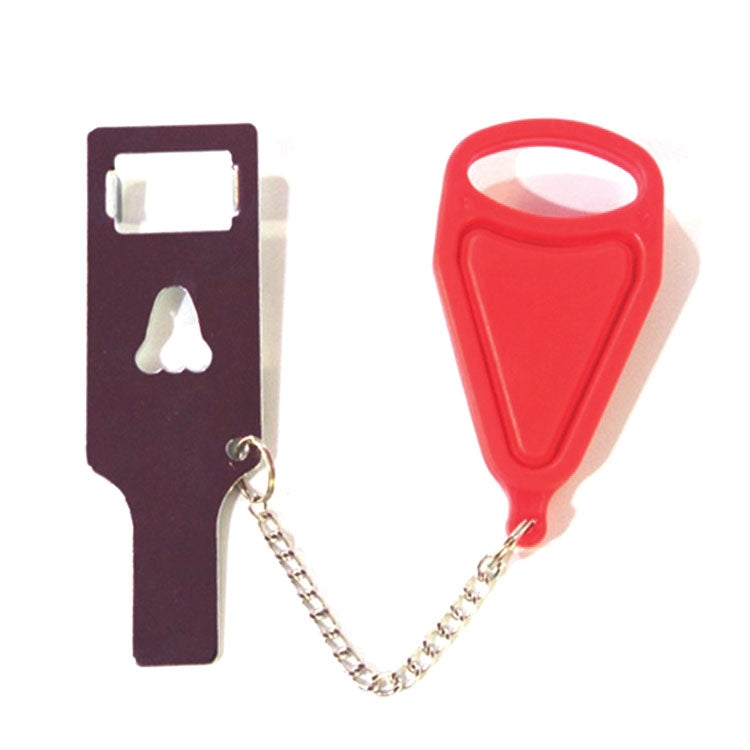 Portable Security Lock Door Lock Anti-theft Lock