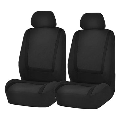 Versatile Polyester Car Seat Covers - Stylish Protection for Your Vehicle's Interior